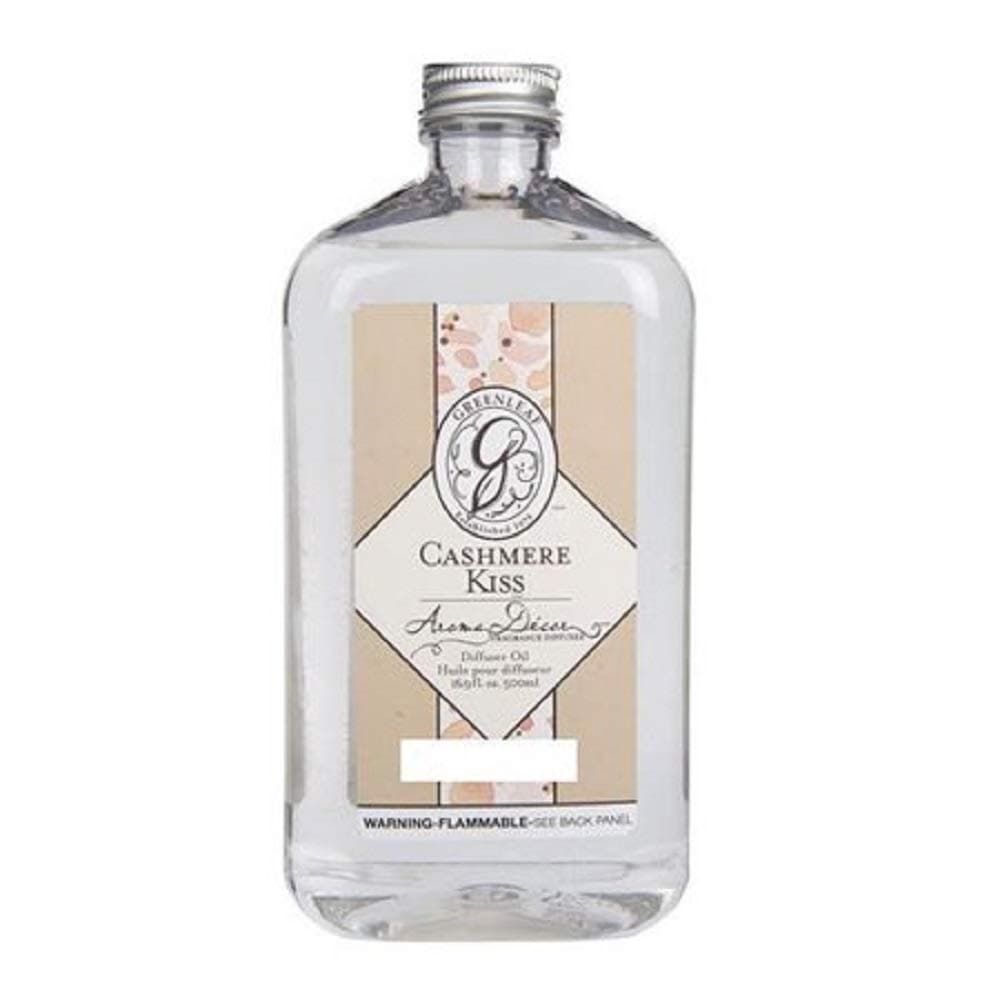 Greenleaf Aroma Decor Oil 16.9 Oz. - Cashmere Kiss