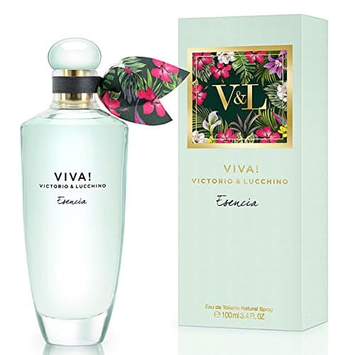 VICTORIO & LUCCHINO (041) V&L Viva Esencia Edt 100 Ml.