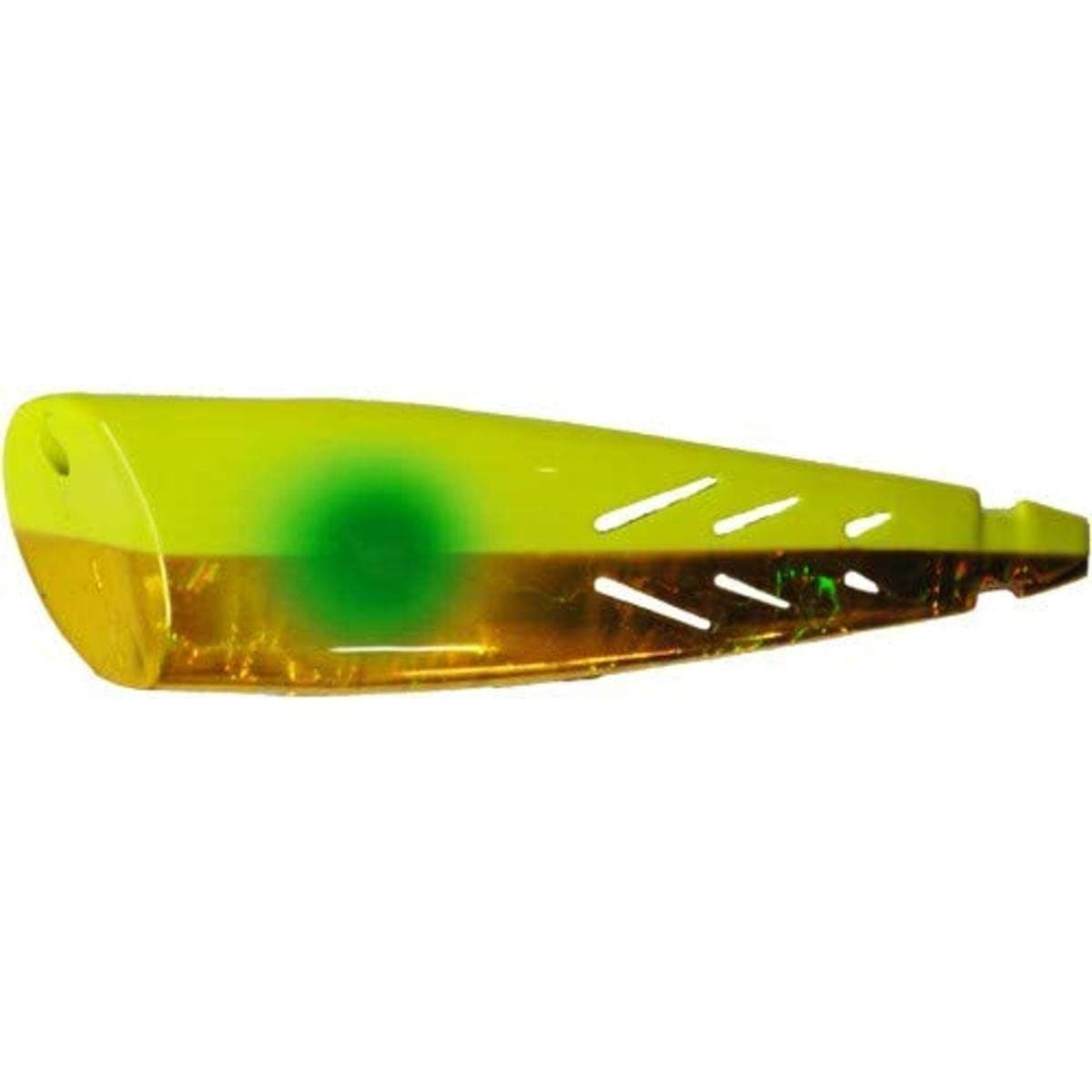 Brad's Killer Fishing Gear Brad ' S Killer Fishing Gear 2 Pk Kokanee Cut Plug Os