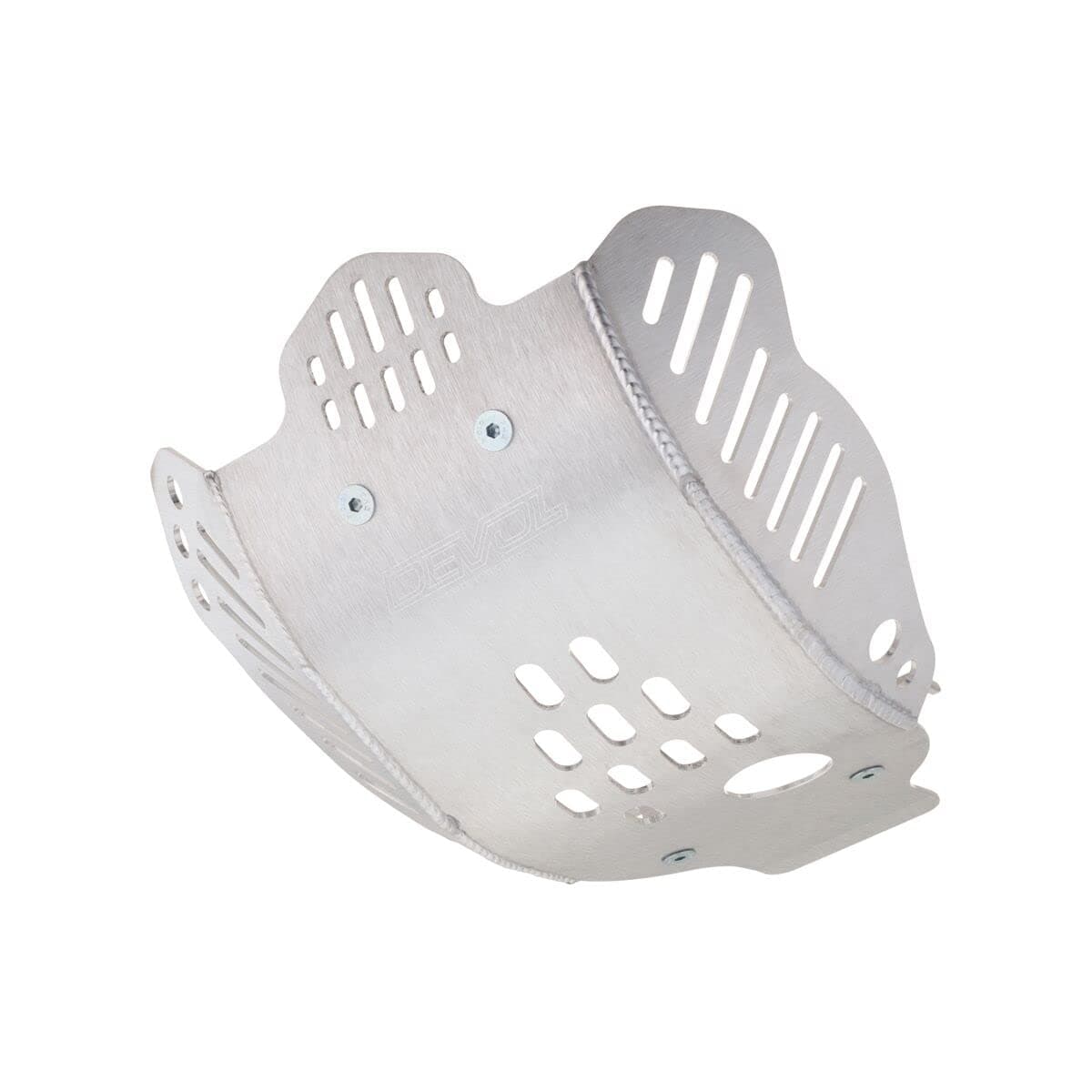 Devol Skid Plate For 13-19 HONDA CRF250L