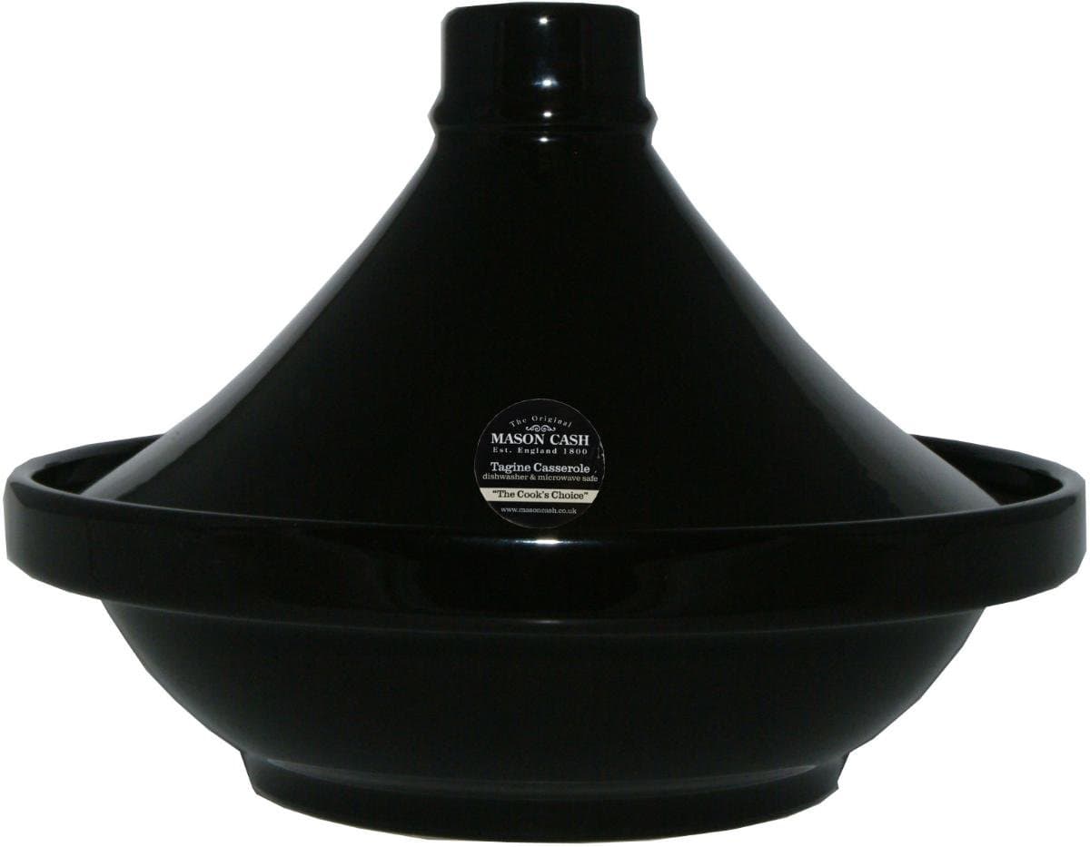 Mason Cash Black Tagine, 28cm