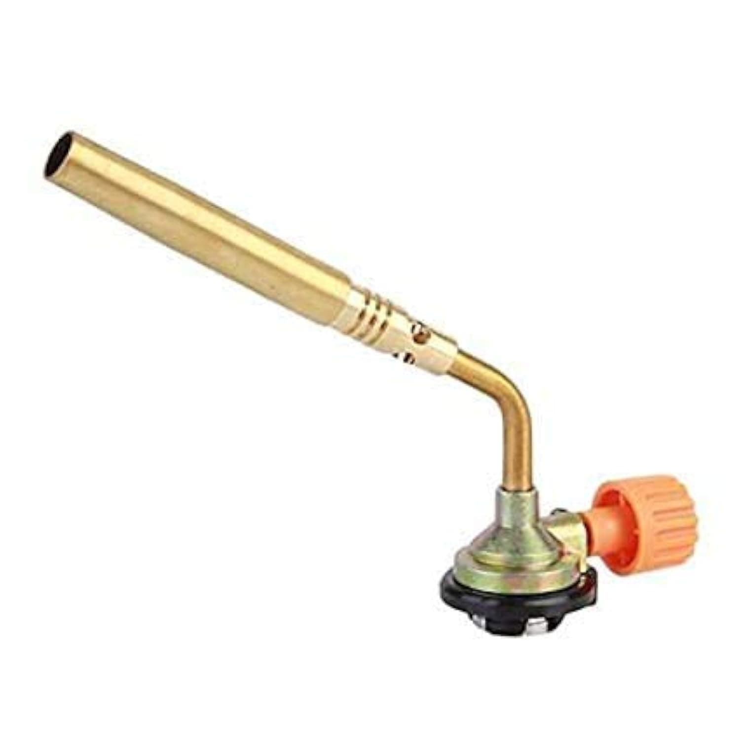 - Kofy Steel High Power Butane/LPG Gas Brazing Blow Torch for Camping,Welding Alloy,Jewellery Making, Cooking and DIY,