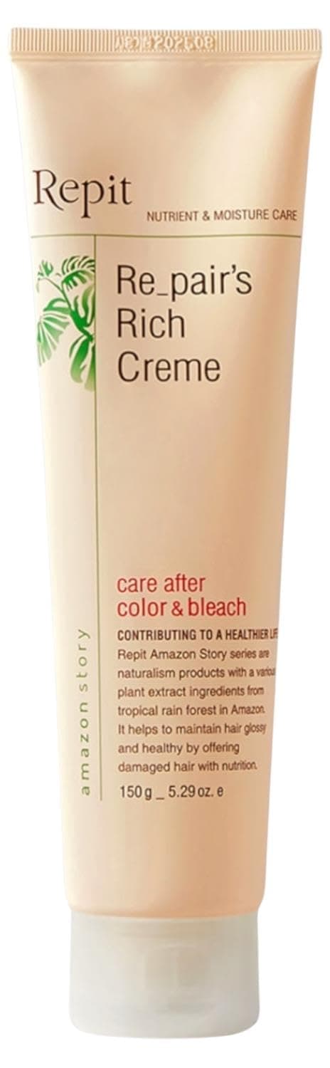 Repit Rich Creme