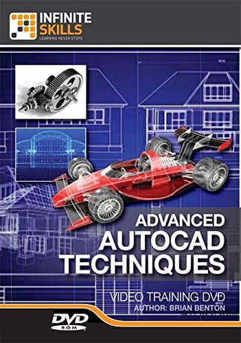 Advanced AutoCAD 2011 [Online Code]