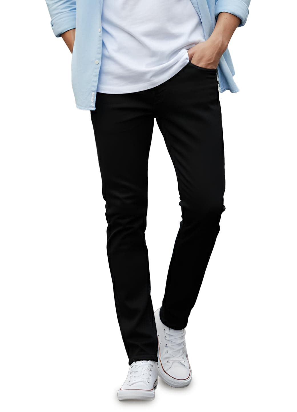 Urbano Fashion Men Jeans