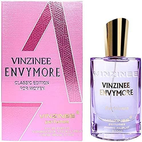 Perfume Envy-more Eau De Parfum For Women -50ml