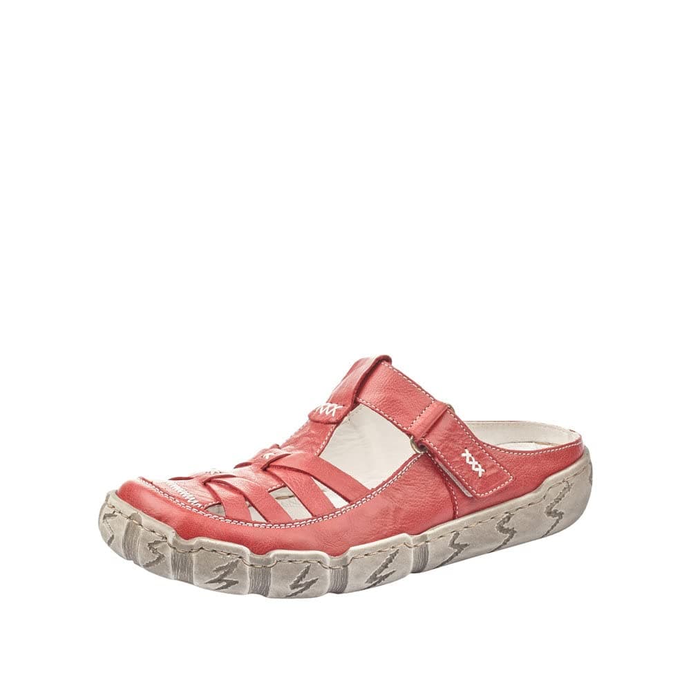 Women Loafers L0396, Ladies Slippers