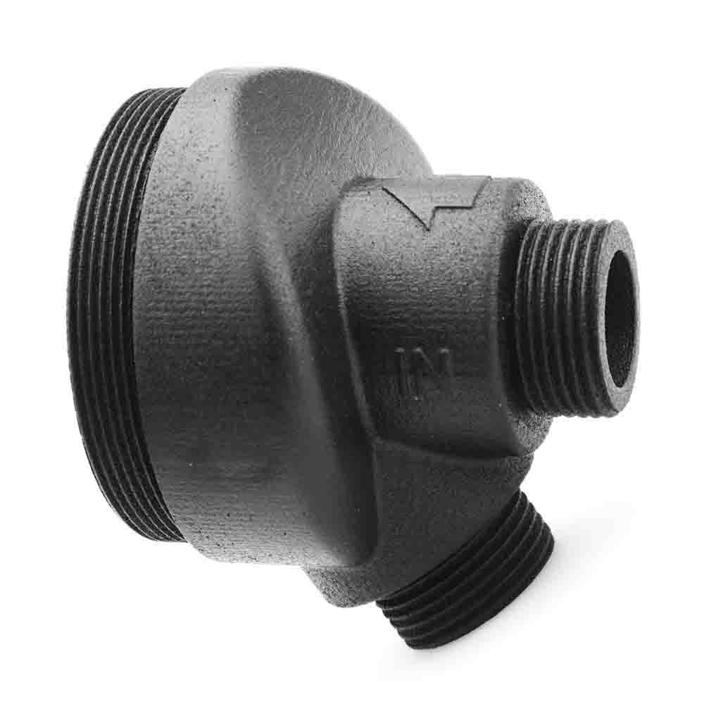 Eclipse Magnetics BMFA/1 Boilermag Flushing Attachment