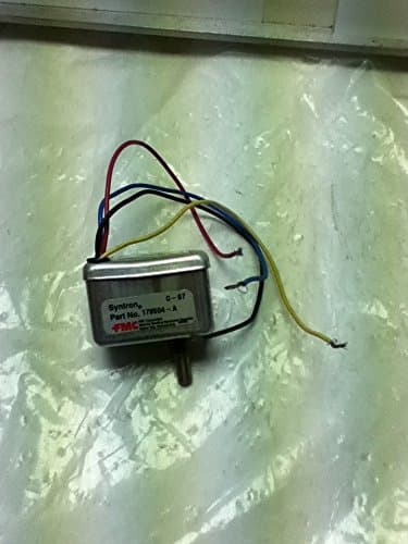 179504-A Switch Controller- No Box