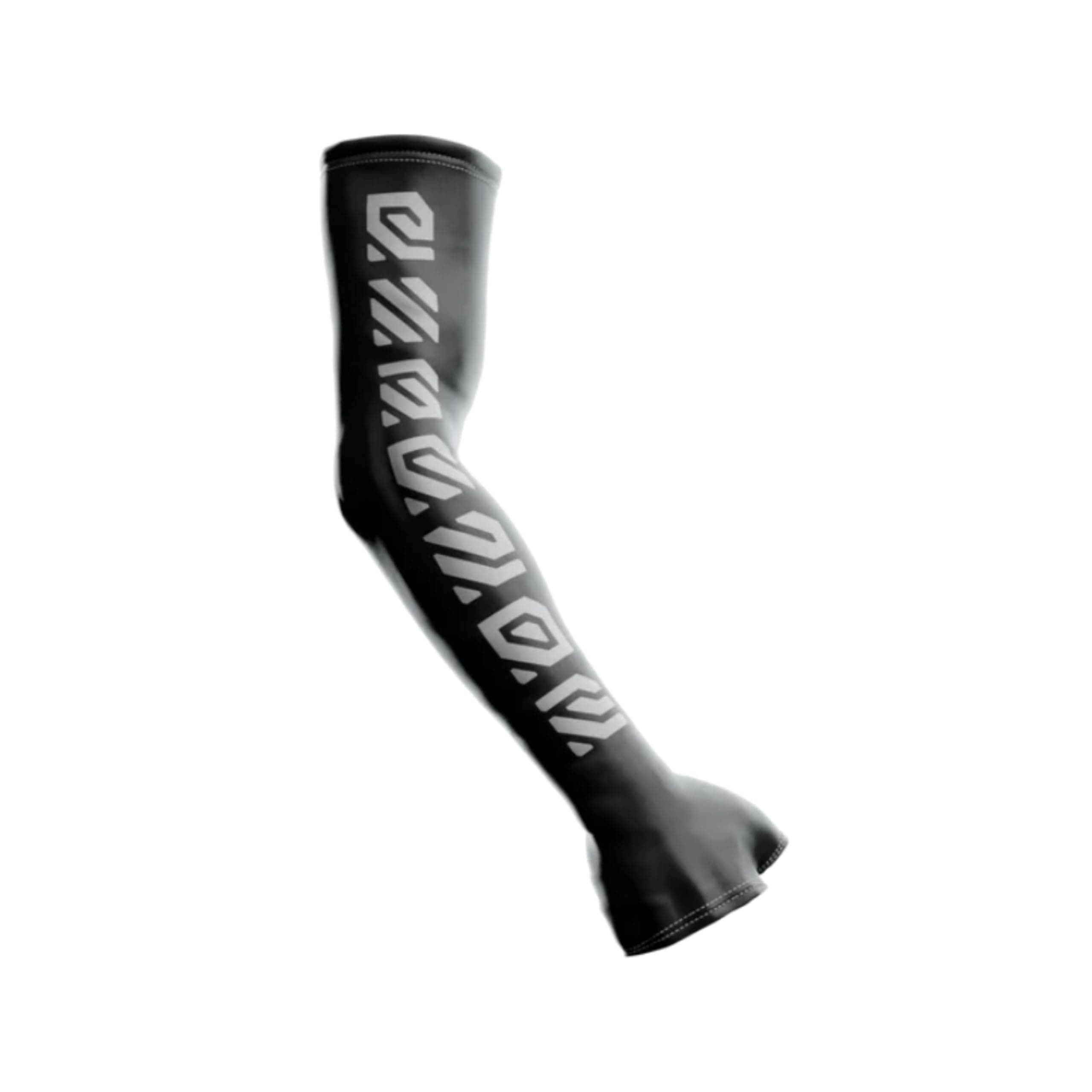 [Wallhack] ゲーミング アーム スリーブ |ゲーム セットアップ アクセサリ アーム保護スリーブ |腕をカバーするコンプレッションゲーマースリーブ