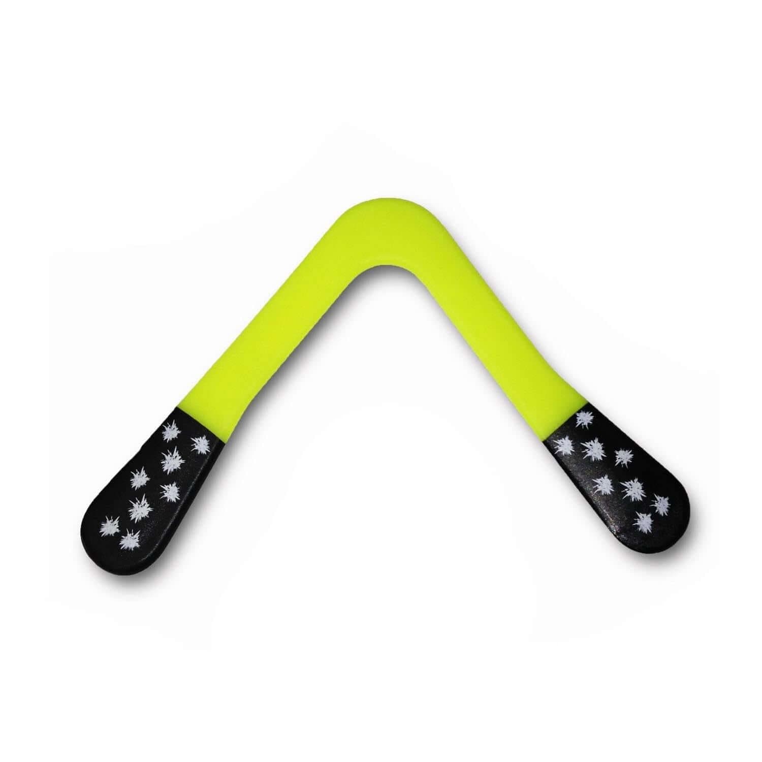 Colorado Boomerangs Starlight Kid's Boomerang from