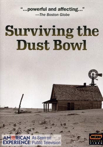American Experience: Surviving the Dust Bowl