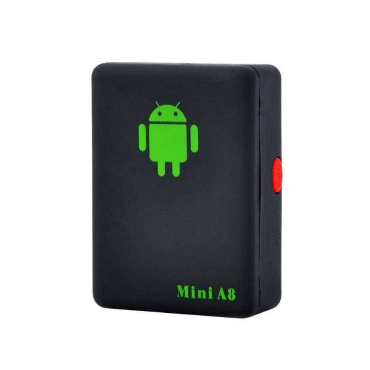GSM Listening Device, Portable Mini Car GPS Real Time Anti- Lost Tracking GSM Listening Device Voice Surveillance System
