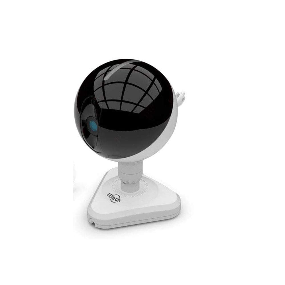 Add-on Camera Unit for LBtech Video Baby Monitor LB55983-1T and LB55983-2T(up to 4 Cameras)