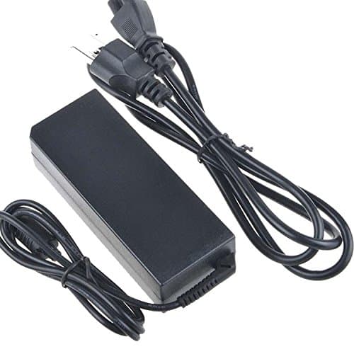 PK Power AC/DC Adapter for Mediasonic ProRaid HUR3-SU3S3 2 Bay 3.5 SATA Hard Drive Enclosure HDD HD Power Supply Cord Cable PS Charger Input: 100-240 VAC Worldwide Use Mains PSU