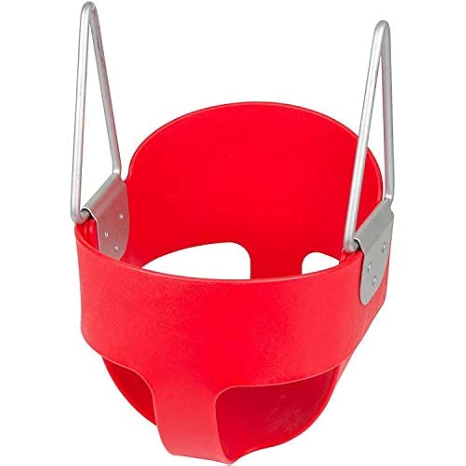 RBWTOYS Baby Swing Seat for Kids (Red)