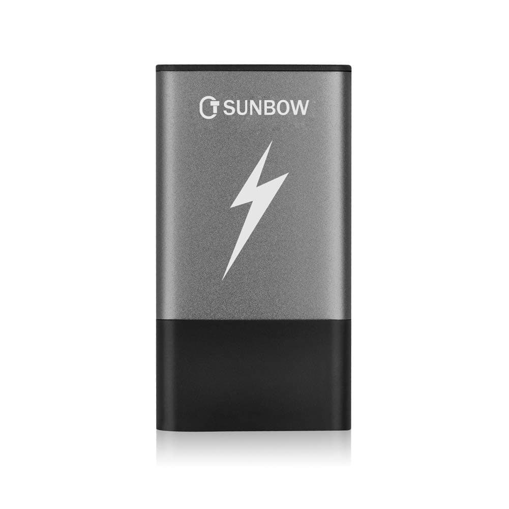 TCSUNBOW Portable Solid State Drive External 120GB 240GB SSD With Type C and USB3.0 Interface High Speed USB Flash Drive PSSD 120GB