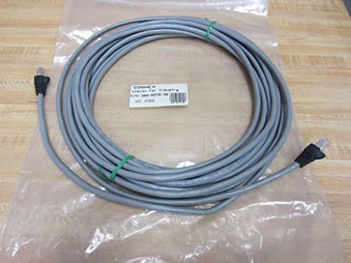 Cognex 300-0278-30 Cable 300027830