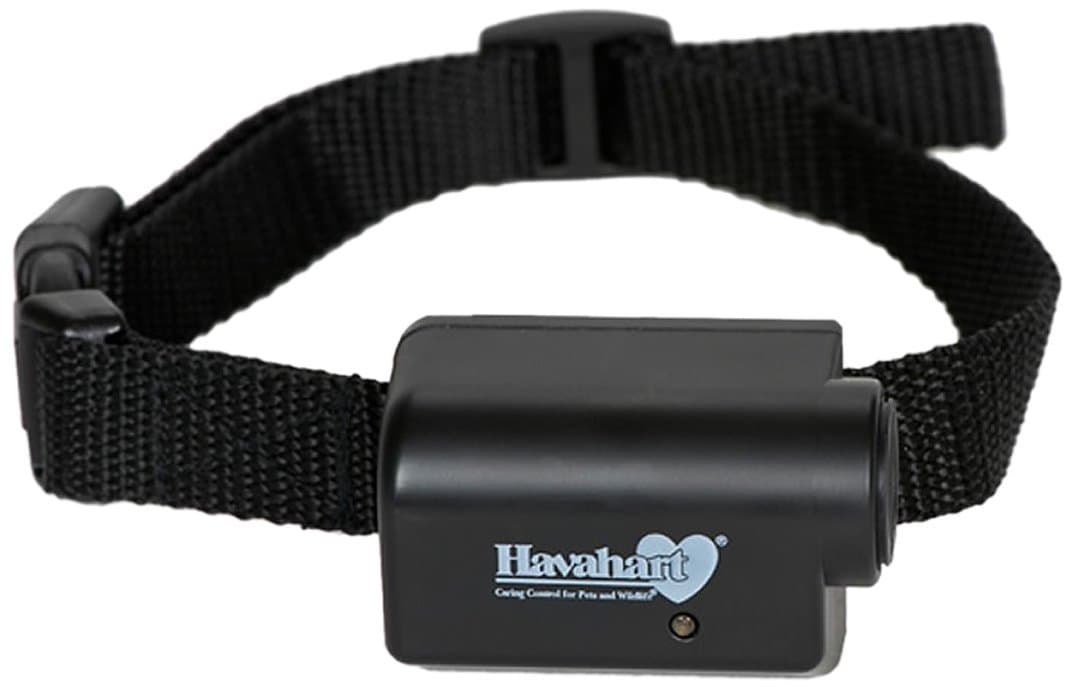 Havahart Remote Trainer Extra Receiver Collar