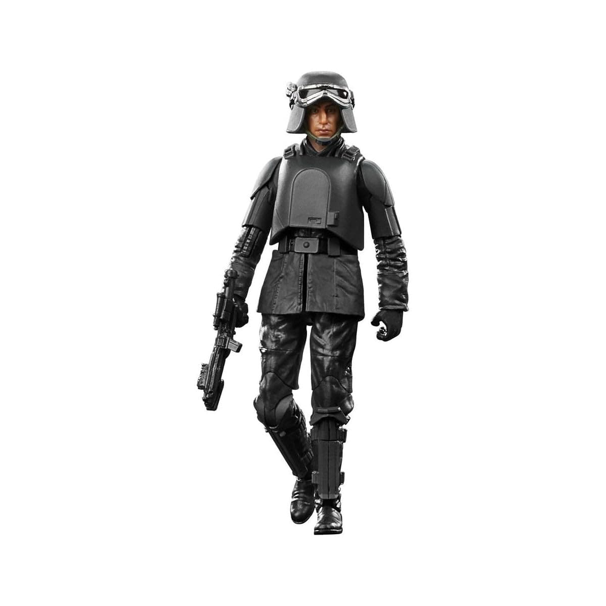 The Black Series Imperial Officer (Ferrix)