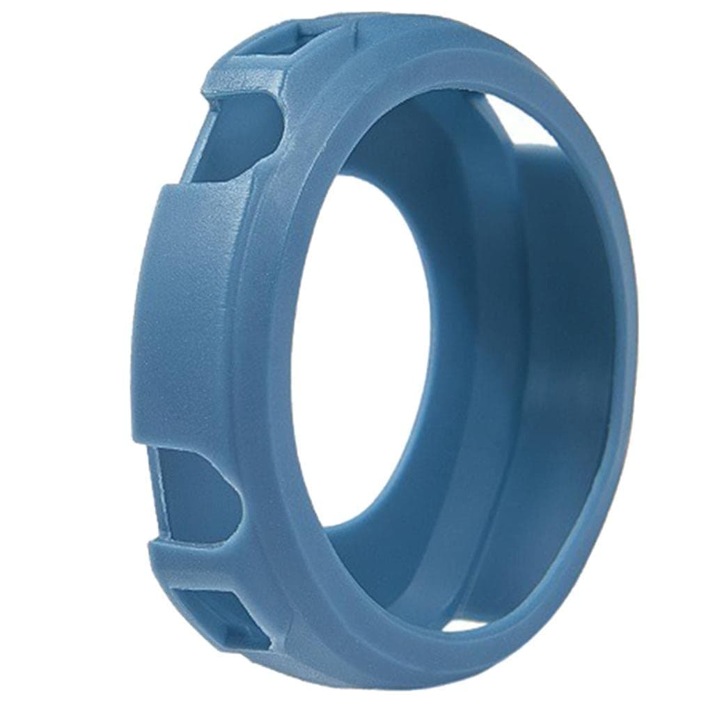 Lucky Traders Silicone Protective Case Cover for Watch GT Smart Watch Green