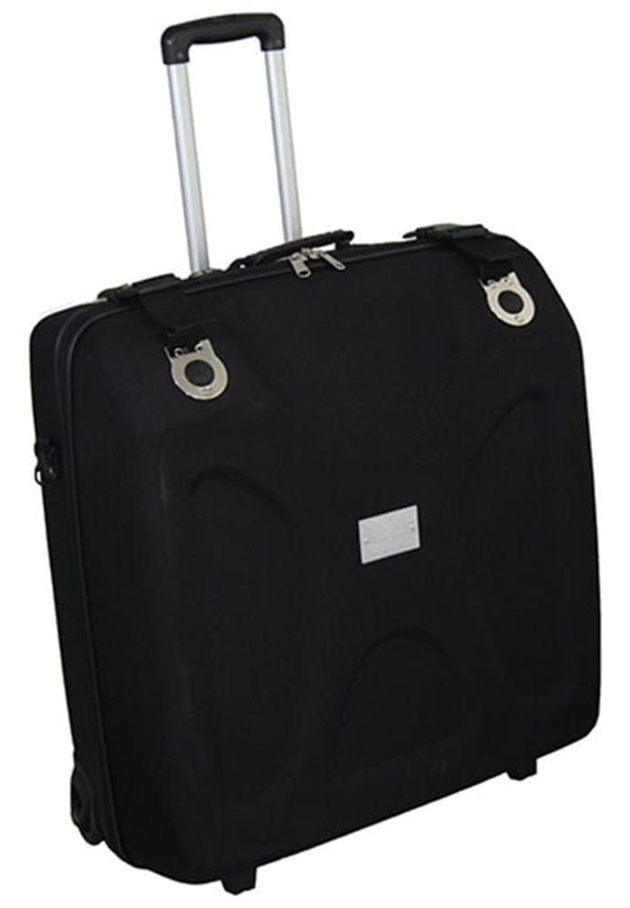 Polaris Bikewear - Eva Folding Bike Pod, Black