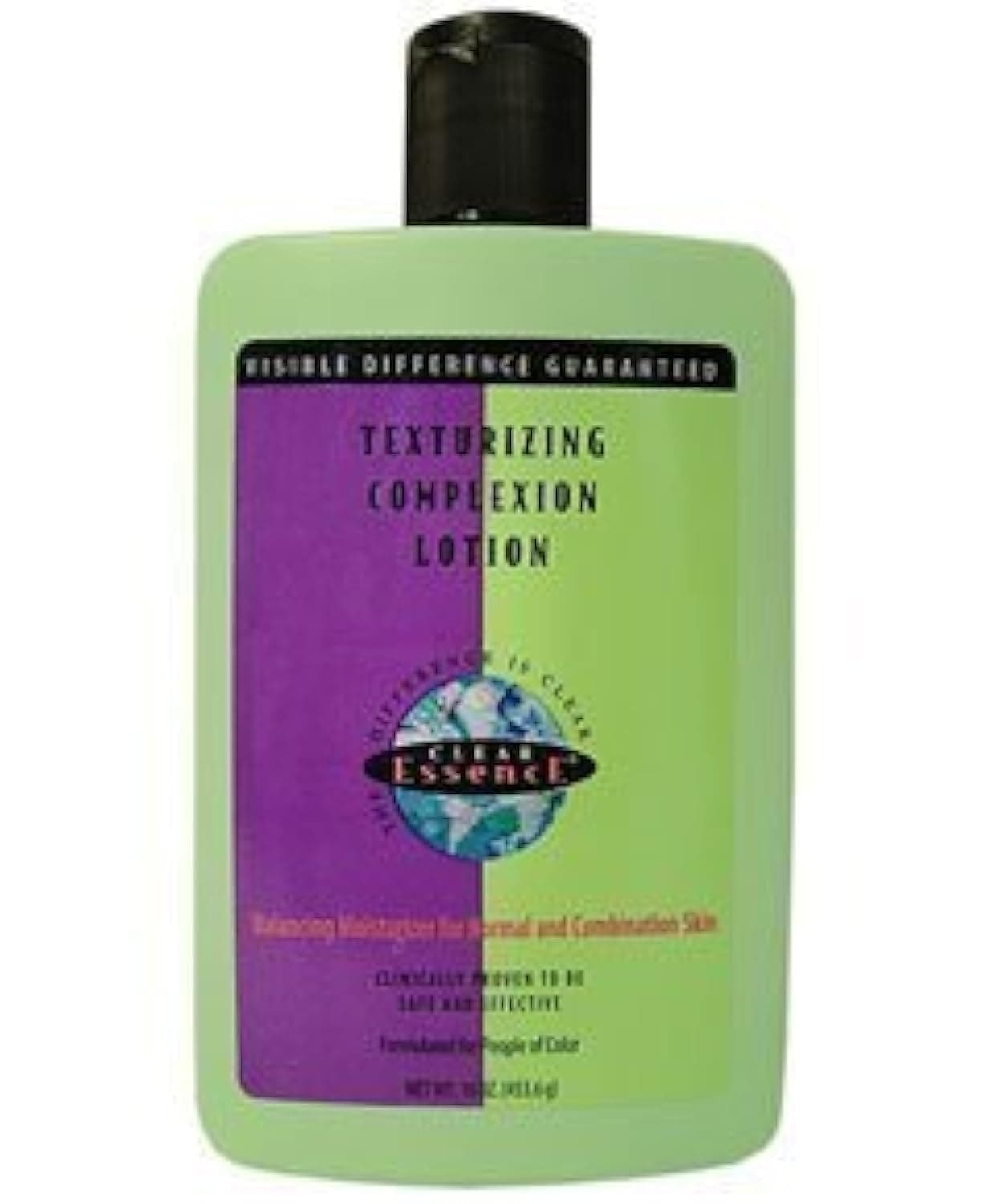 Clear Essence Texturizing Complexion Lotion 454g