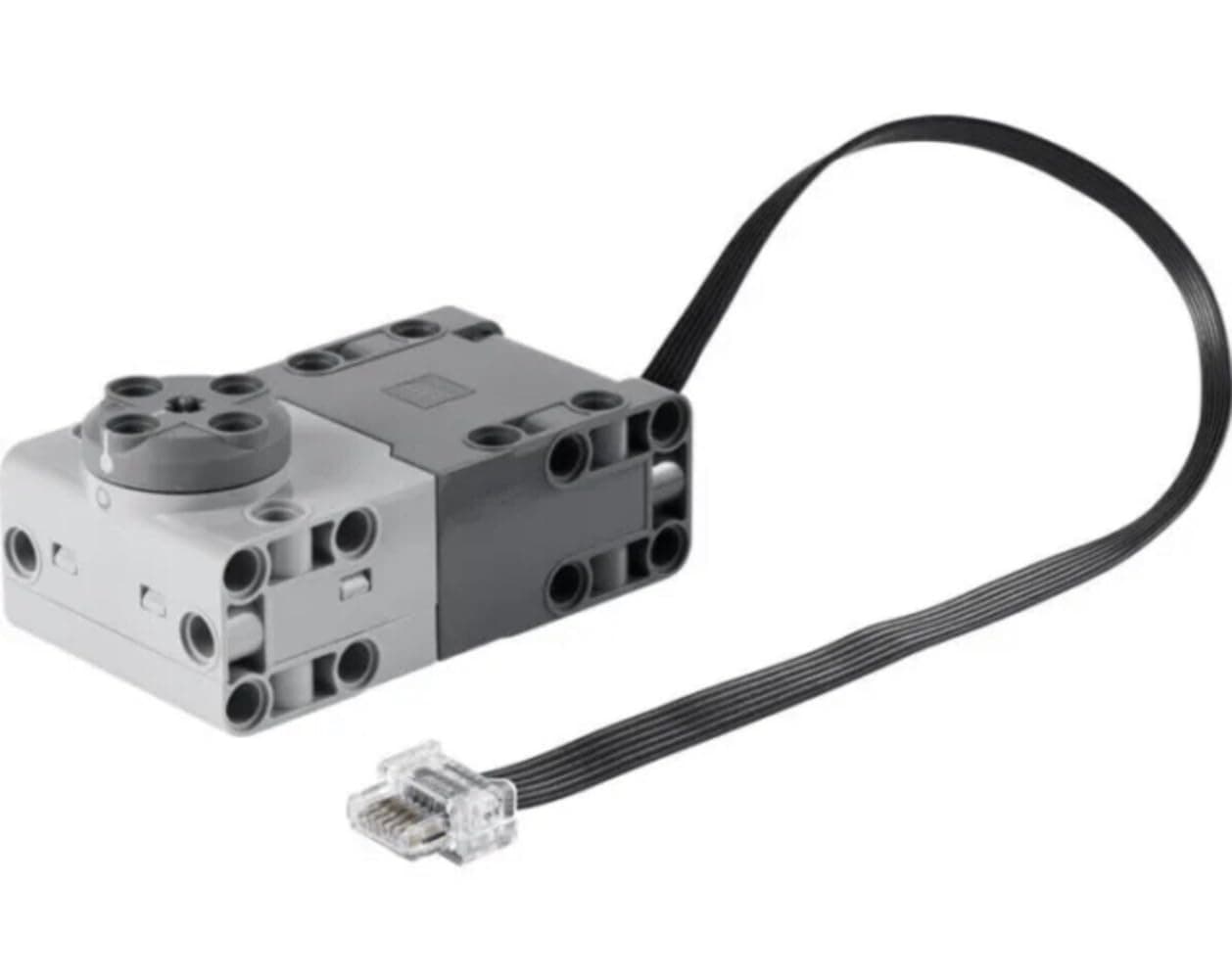 Technic Large Angular Motor Education