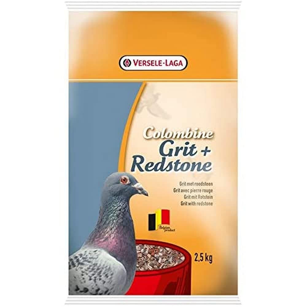 Versele-laga Grit & Redstone Pet Food, 2 5kg