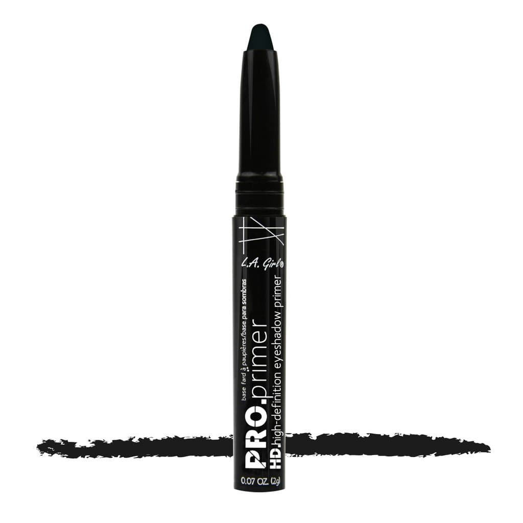 LA GIRL Pro Primer Eyeshadow Stick - Black