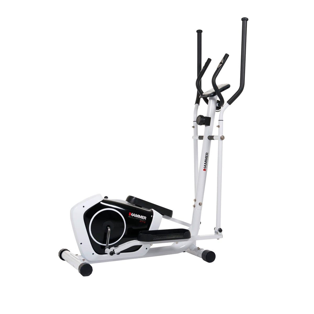 Hammer Ellyptech CT3 Cross Trainer - Black/White