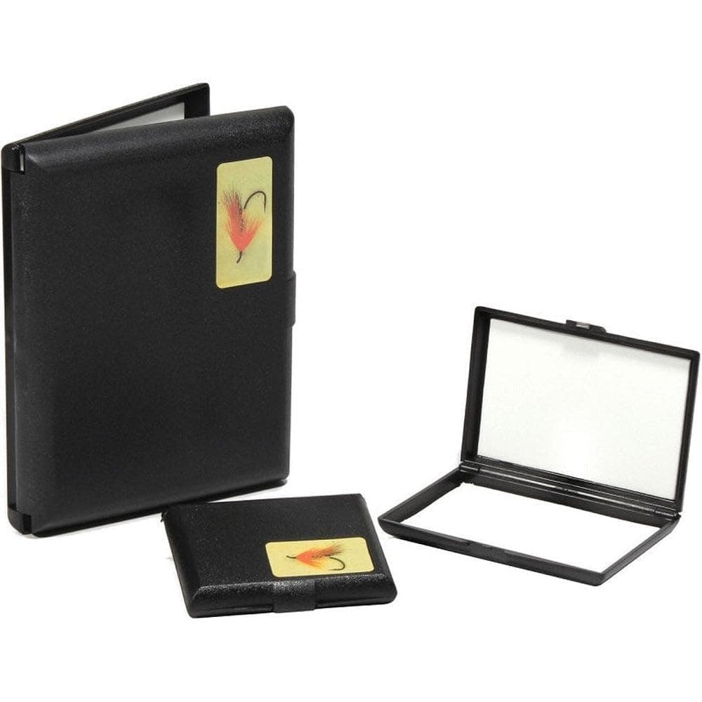 Stillwater Devlin Fly Boxes