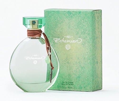 American Eagle Bohemian Eau De Toilette Perfume 1.7 Ounce Full Size Retired Fragrance