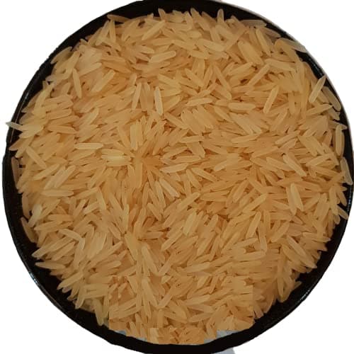 Nupsila 1121 Golden Sella Basmati Rice1Kg