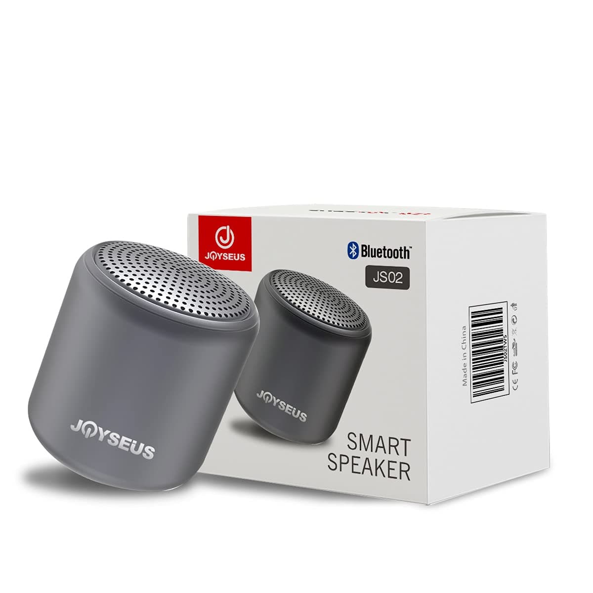 Bluetooth Speakers, Portable Speaker,Outdoor, Wireless Speakers Bluetooth 5.0,360° Loud Stereo,Booming Bass,for Home & Party, Black