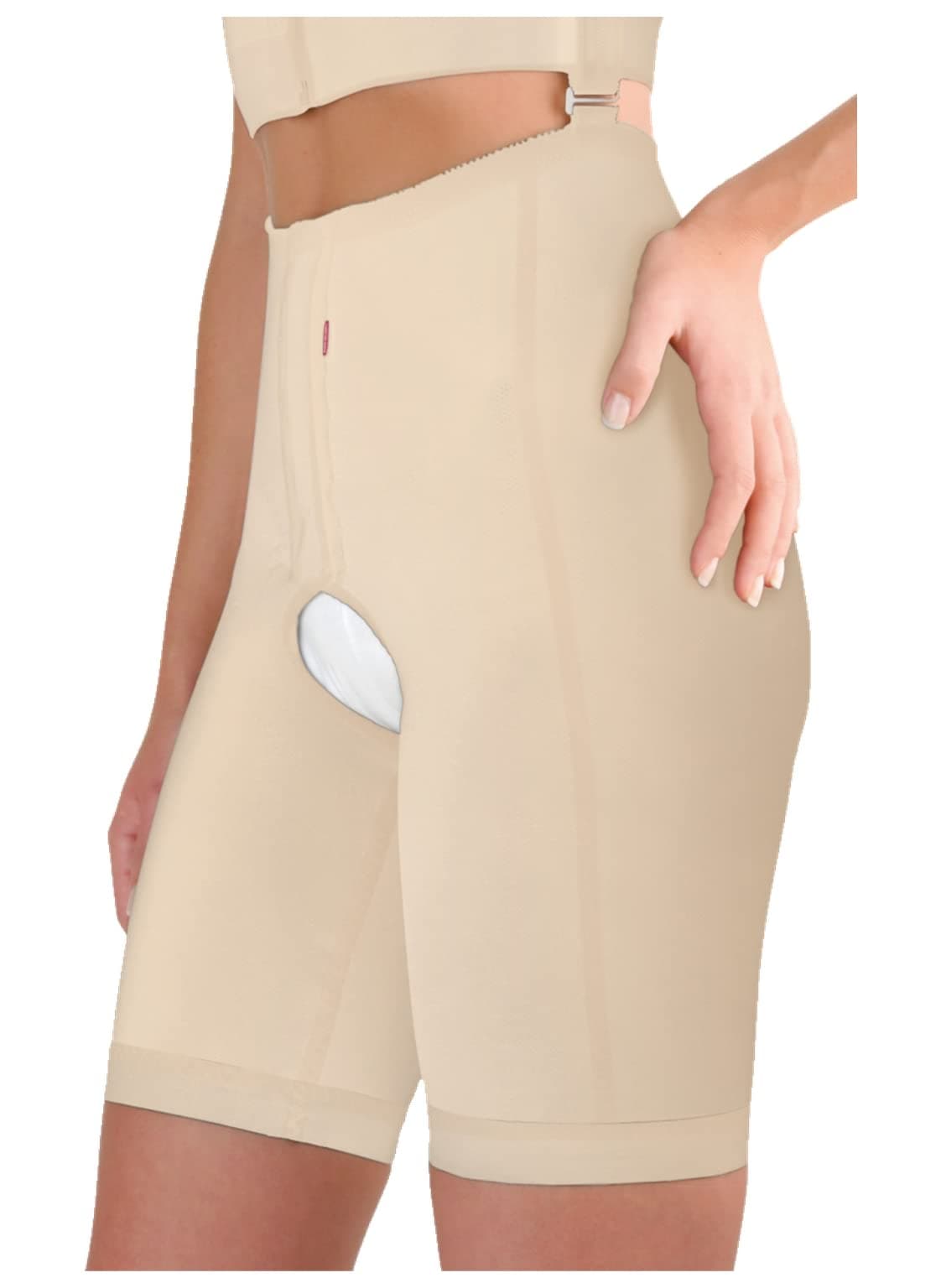 Medi Lipomed Skinline D/Trousers (Waist To Knee)