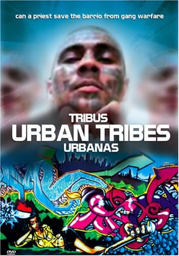Tribus Urbanas [DVD]