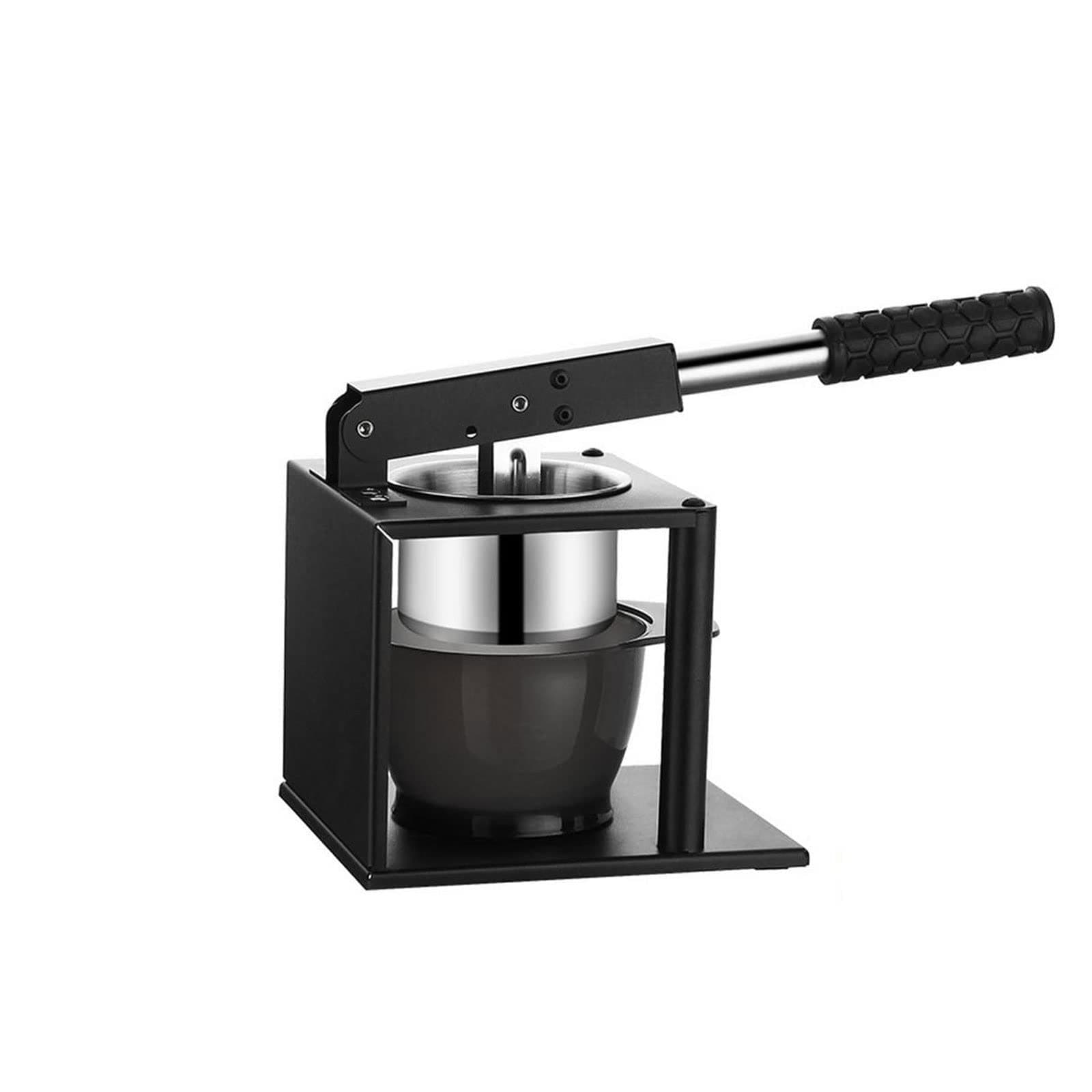 ZAPORA Blender Cup Commercial Grade Citrus Juicer Hand Press Manual Fruit Juicer Stainless Steel Orange Crusher Juice Squeezer Citrus For Orange