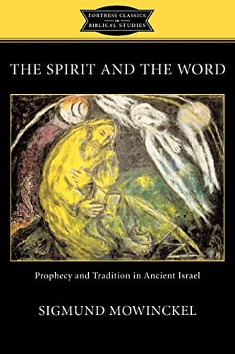 Spirit and the Word (Fortress Classics in Biblical Studies) Paperback – August 1, 2002