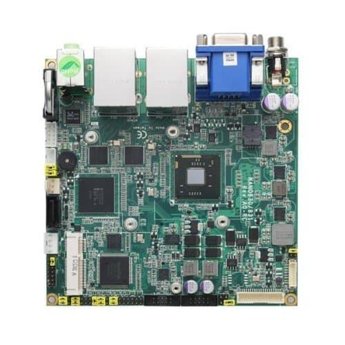 Single Board Computers NANO ITX SBC INTEL ATOM D2550 1.86GHz