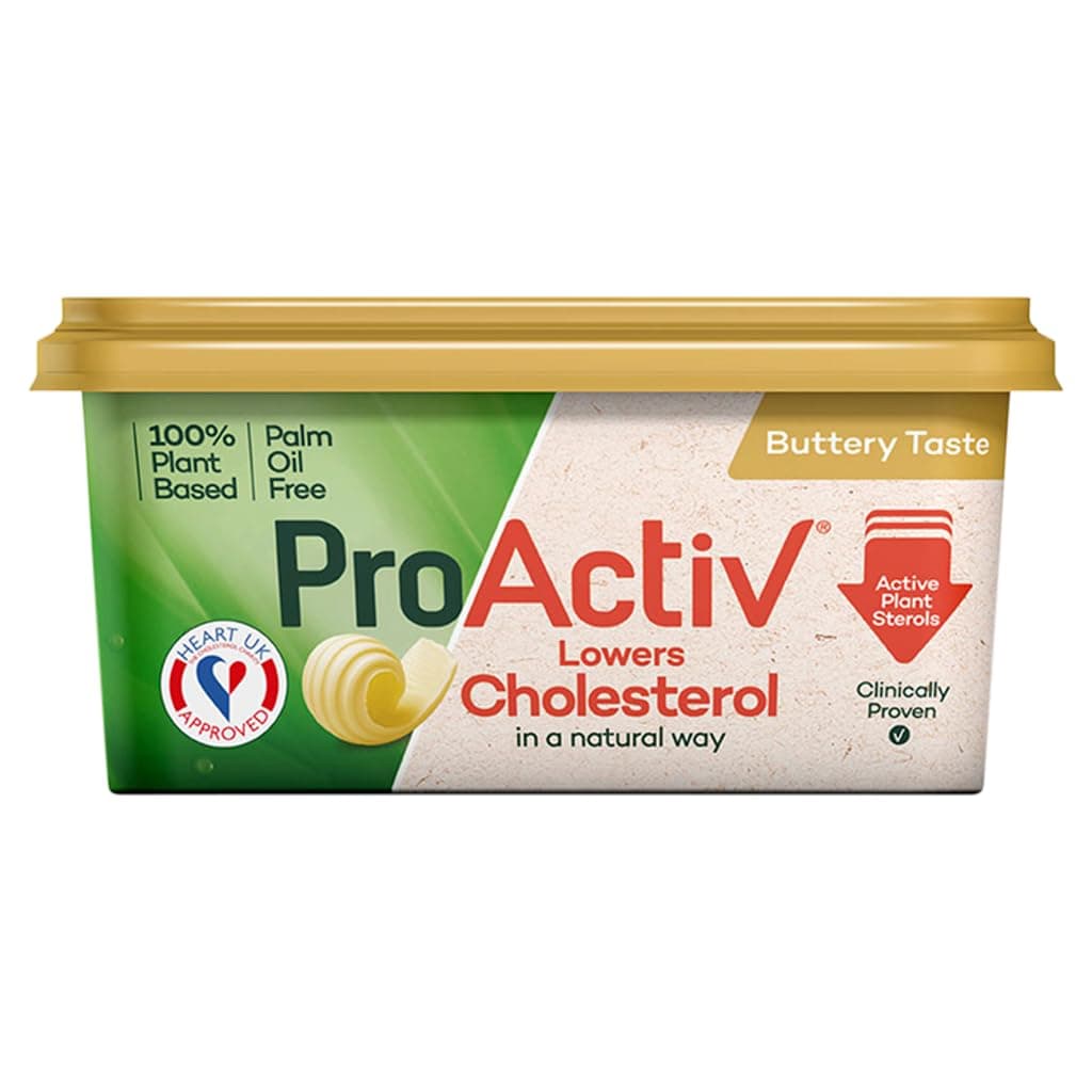 ProActiv Buttery Taste 450g