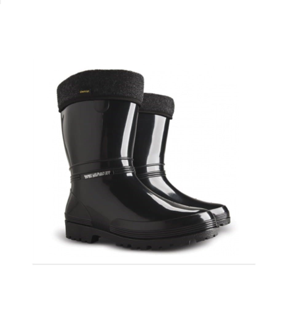 New Waterproof Wellington Boots Wellies Walking Gardening for Rain Women Ladies LUX