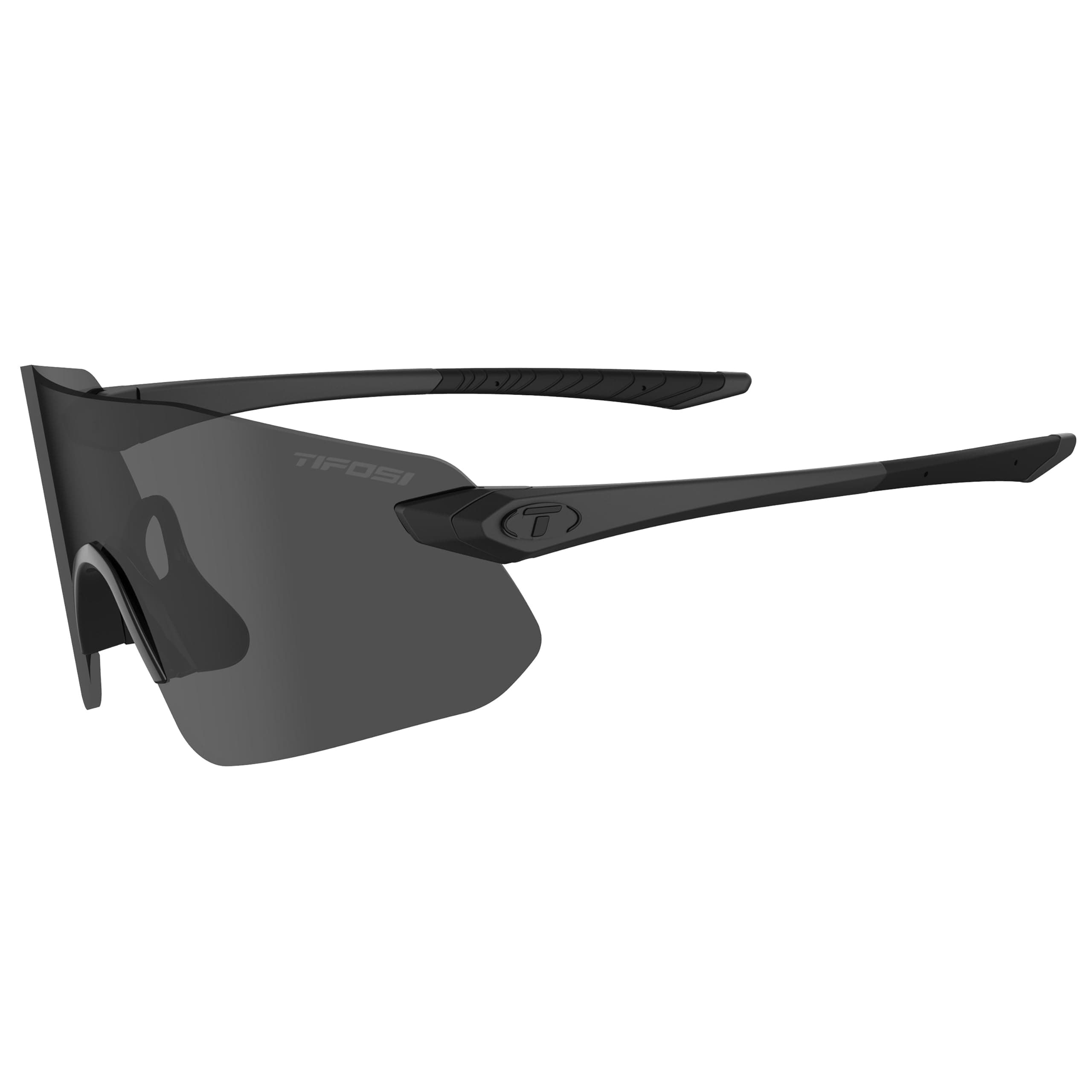 Tifosi Vogel SL Sport Sunglasses Men & Women - Ideal For Baseball, Cycling, Cricket, Golf, Hiking, Running