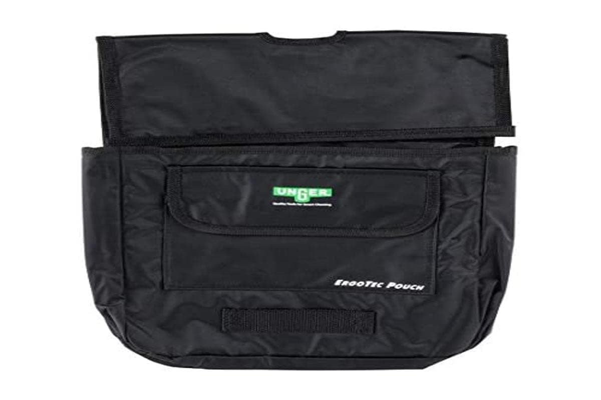 Unger ErgoTec Cleaning Wipes Case