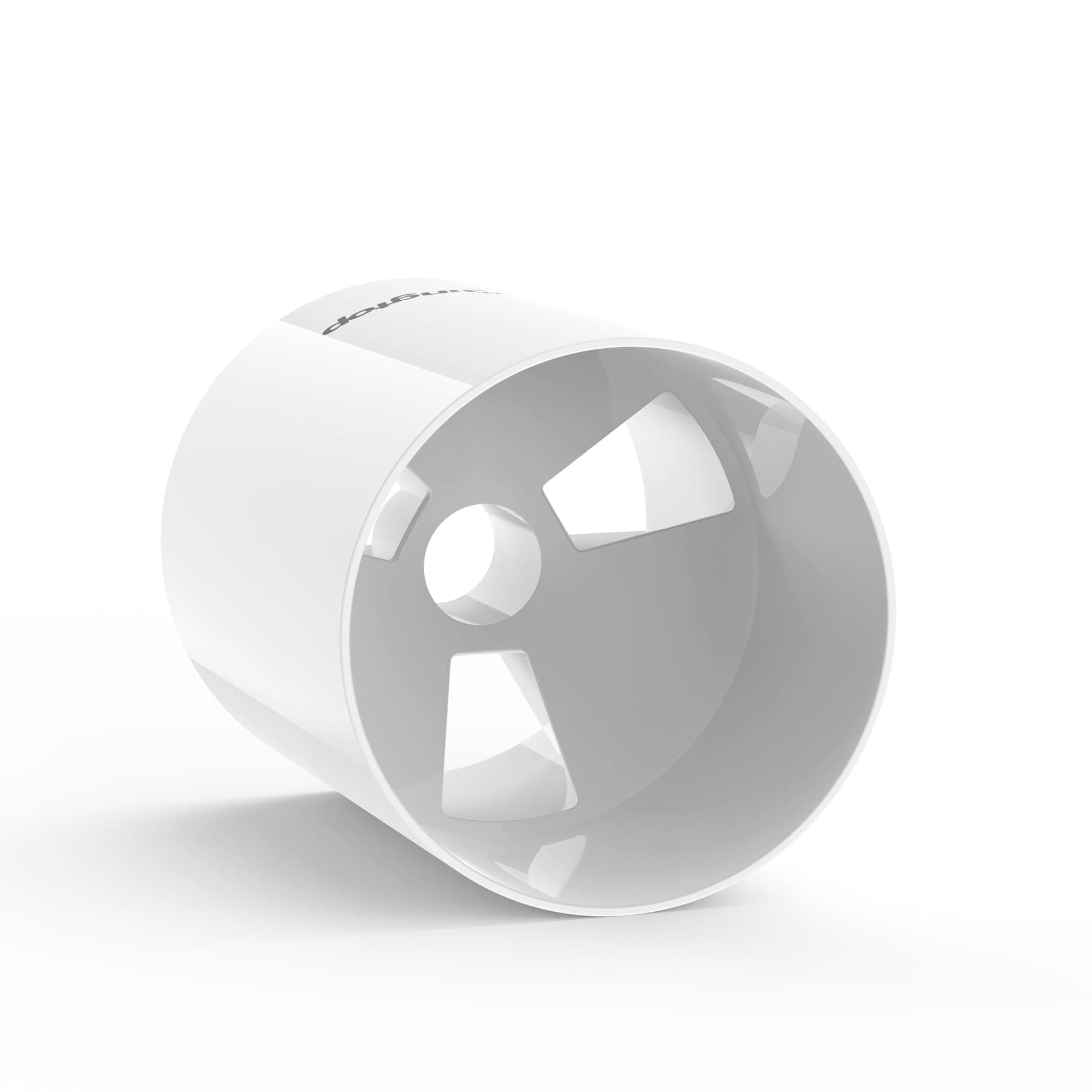 KINGTOP Golf Hole Cup – Fit PGA/USGA Regulations, Golf Accessories for Backyard Practice Putting Green, 4 Inches and 6 Inches Available