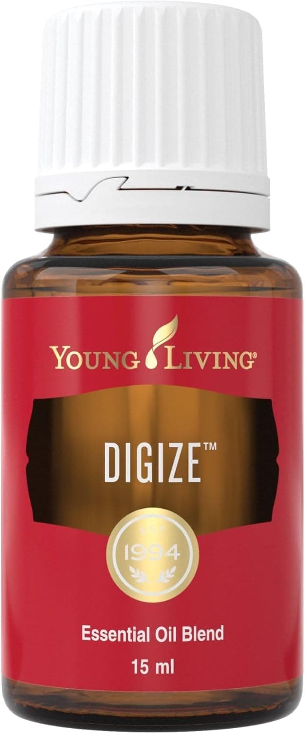 Digize Essential Oil 15ml by Young Living Essential Oils