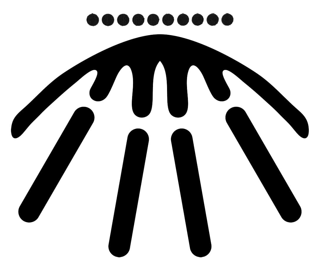 Aftermarket Replacement Fit Pads Liner Compatible with Trek Bontrager Solstice and Starvos Helmets