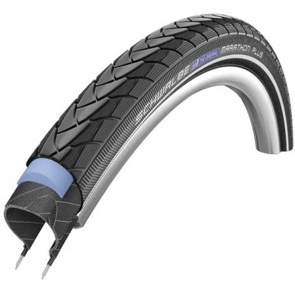 Schwalbe Type: Uni Marathon Plus Rigid Bicycle Tyres