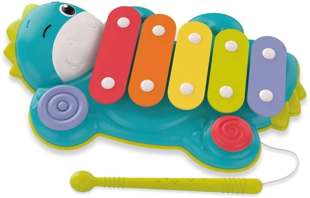 Clementoni Baby Musical Xylophone