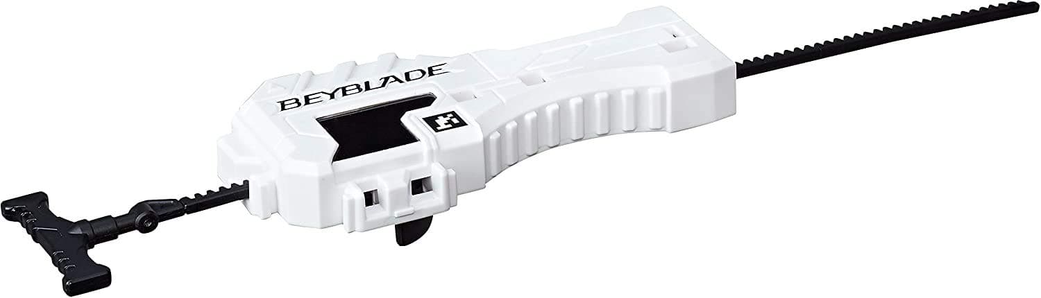 Beyblade String Launcher Tops